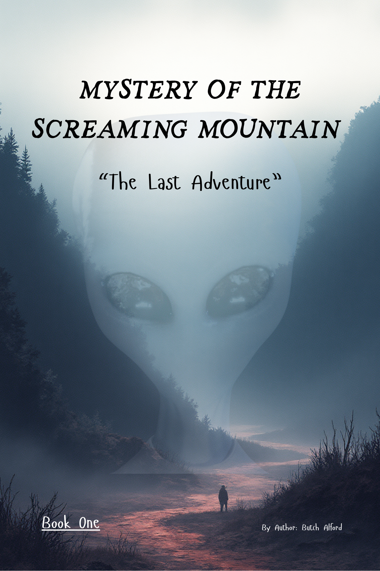 Book 1 cover