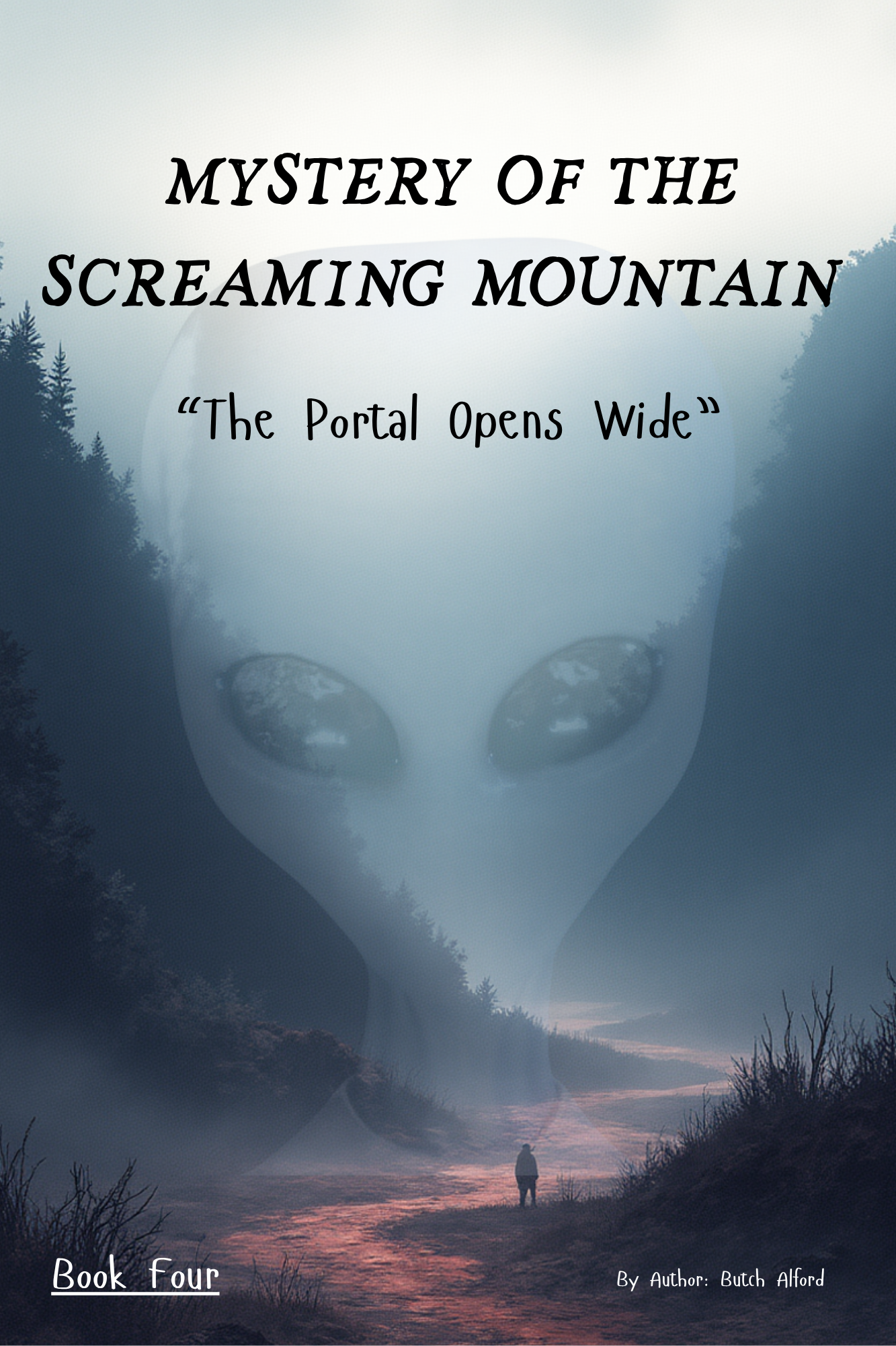 Book 4 cover