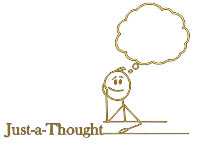 Just-a-Thought Publications Logo